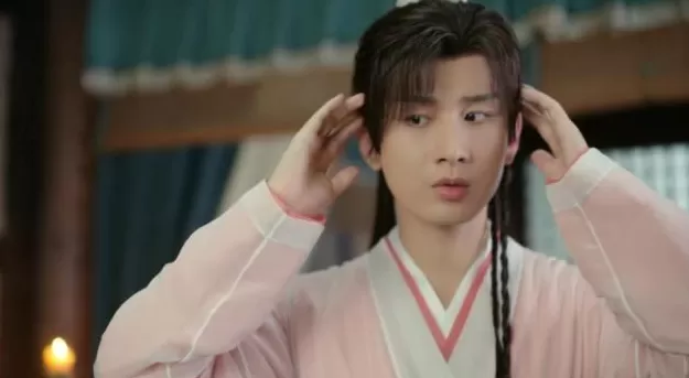 《赴山海》，一款武侠闹剧-第7张图片-