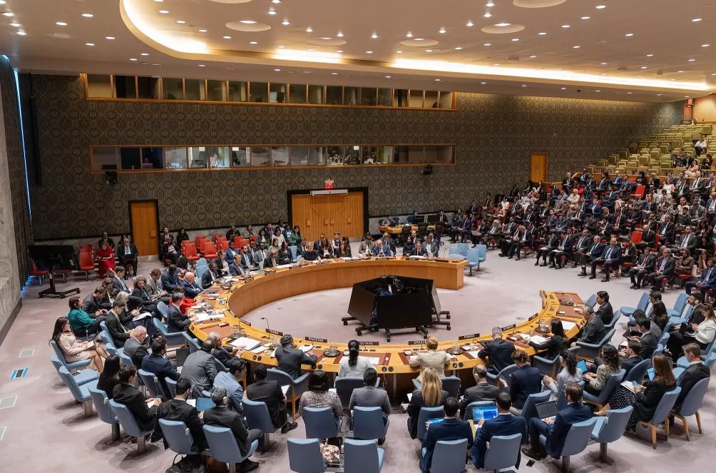 第1现场｜加沙民众逃离之路艰难，古特雷斯呼吁国际部队保护-第10张图片-