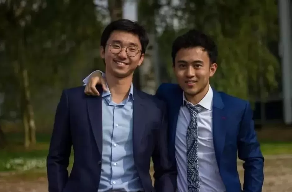 流浪者赵典：32岁，海归硕士，放弃高薪工作只为做回自己-第8张图片-