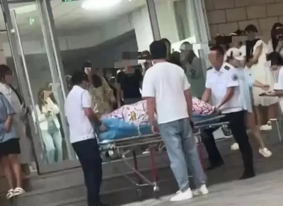 大学生宿舍分娩背后的深思考-第1张图片-