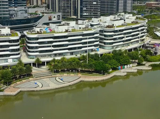 从资金扶持到生活配套，广州南沙想成为港澳青年创业首选地-第2张图片-