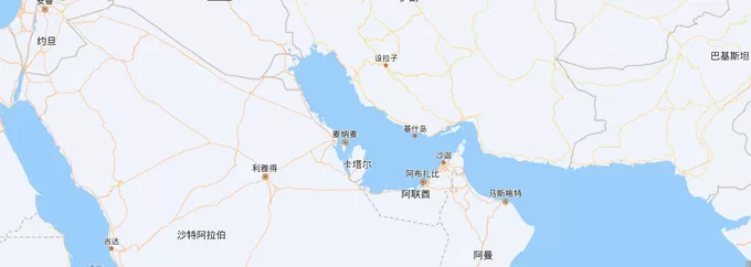 美国“保护伞”越发不靠谱，沙特与巴基斯坦签署共同防御协议-第1张图片-