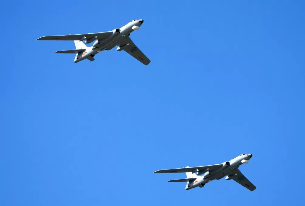 城事｜抢“鲜”看！长春航展明日开幕：你最期待哪一款战机-第6张图片-