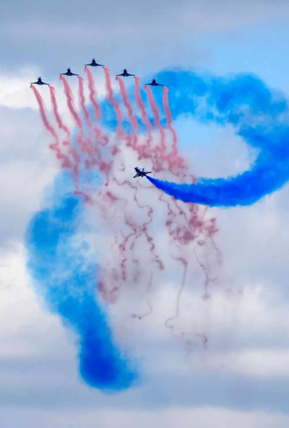 城事｜抢“鲜”看！长春航展明日开幕：你最期待哪一款战机-第9张图片-