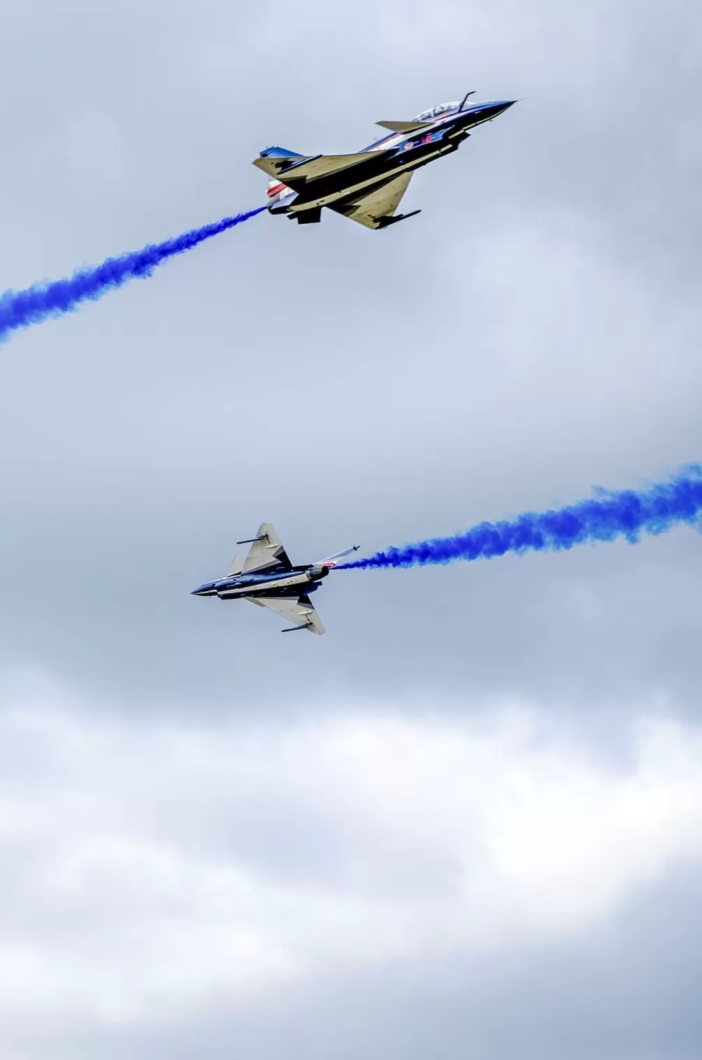 城事｜抢“鲜”看！长春航展明日开幕：你最期待哪一款战机-第10张图片-