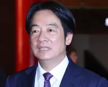 赖清德民调大崩盘,台南“大本营”也垮了-第1张图片- 赖清德民调大崩盘,台南“大本营”也垮了-第1张图片-