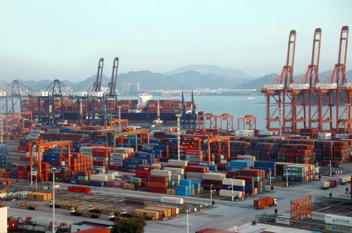 厦门海沧区投洽会签约超456亿，“3+3+4”产业集群崛起-第3张图片-