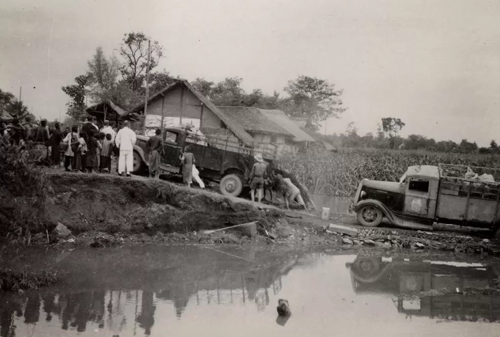 天天学习｜为何说“九一八”是中国人民抗日战争的起点-第4张图片-