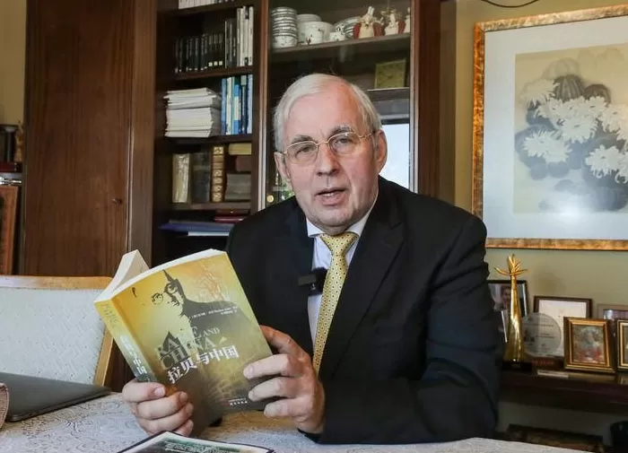 天天学习｜为何说“九一八”是中国人民抗日战争的起点-第9张图片-