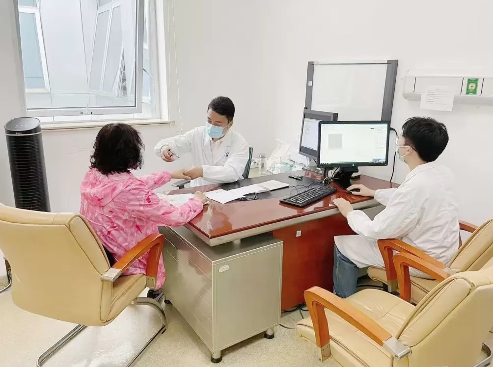 阿尔茨海默病患者安全调查报告：超73%的认知障碍患者曾遇安全风险-第2张图片-