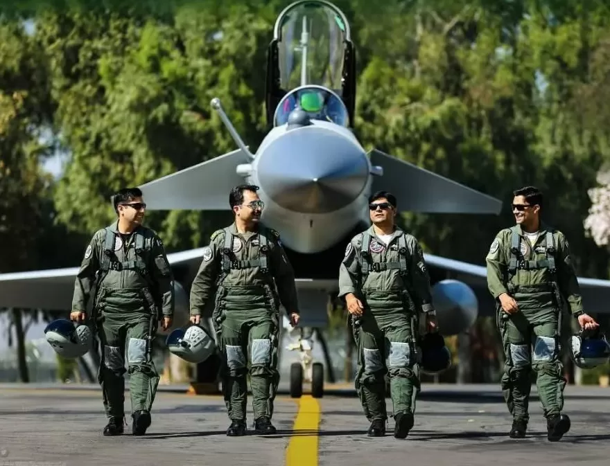 黑马玩家！老巴“千里跃进中东”干了一大票-第5张图片-