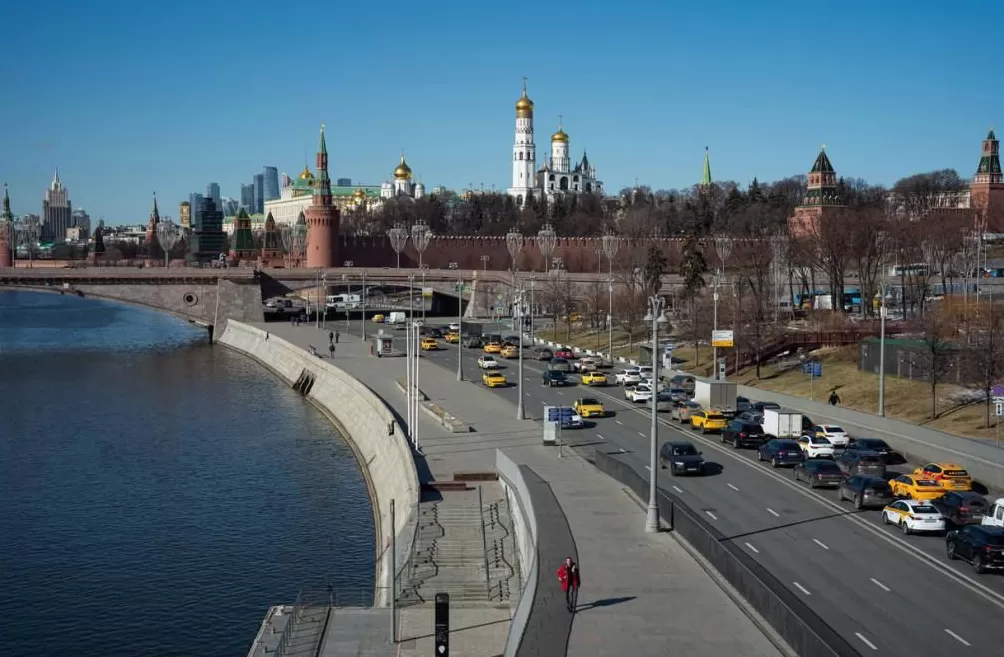 乌克兰将接收首批“美国供应、欧洲买单”军援-第2张图片-