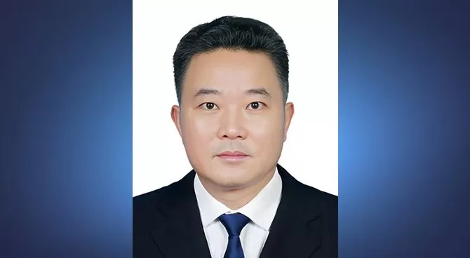 贵州省残联理事长方胜履新贵州警察学院党委副书记-第1张图片-