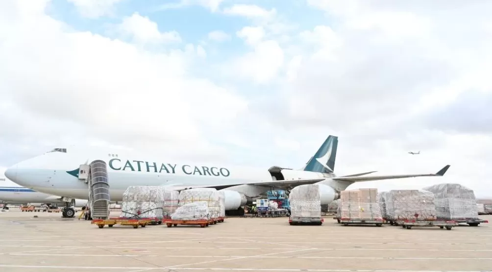 251件古埃及文物离沪赴港展览，上海多举措保障-第1张图片-