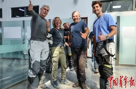 看这边风景-第9张图片-