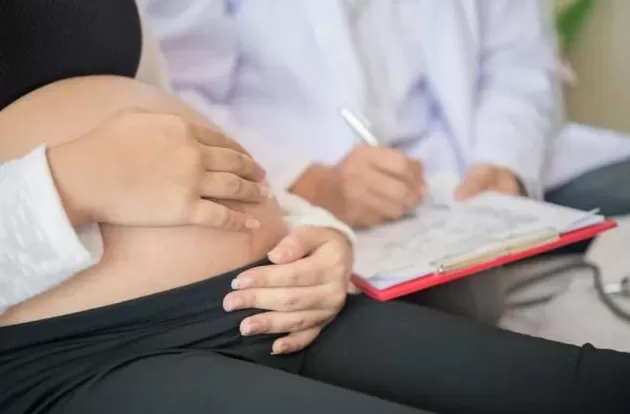 羊水栓塞，一场与死神的较量！35岁以上产妇要小心-第9张图片-