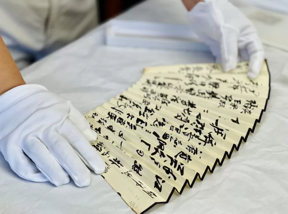 “七日同济大学”，上海历史博物馆展出日军侵沪罪证-第1张图片-