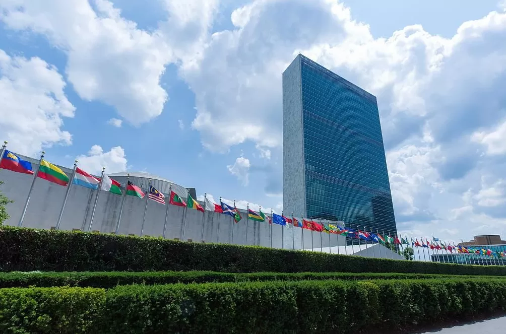 加沙战火持续美以“火上浇油”有关中东一夜间发生了什么?-第1张图片- 加沙战火持续美以“火上浇油”有关中东一夜间发生了什么?-第1张图片-