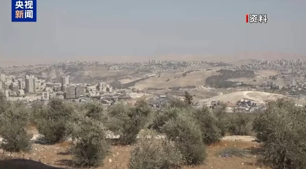 加沙战火持续美以“火上浇油”有关中东一夜间发生了什么?-第6张图片- 加沙战火持续美以“火上浇油”有关中东一夜间发生了什么?-第6张图片-