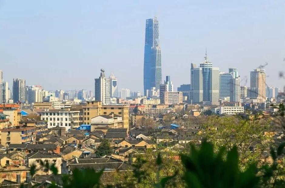 长三角“黄金中轴”,终于要连起来了?-第6张图片- 长三角“黄金中轴”,终于要连起来了?-第6张图片-