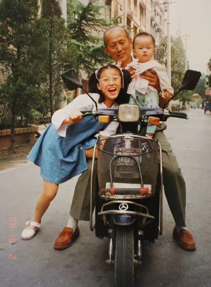 在南京民国户籍卡里，和逝去的家人“重逢”-第10张图片-