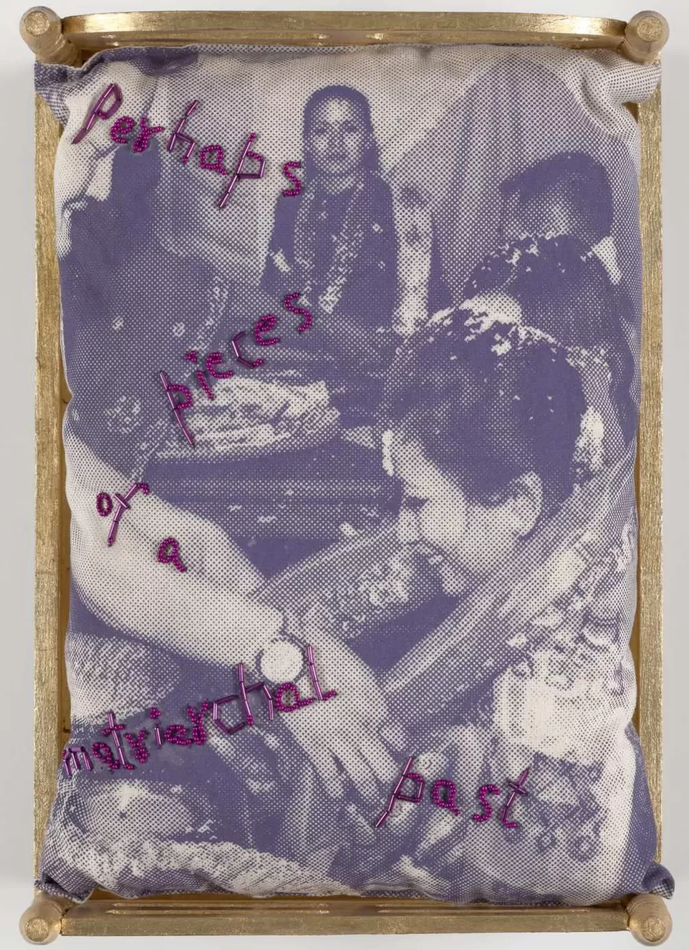 看展览｜MoMA新摄影展：用摄影产生归属-第1张图片-