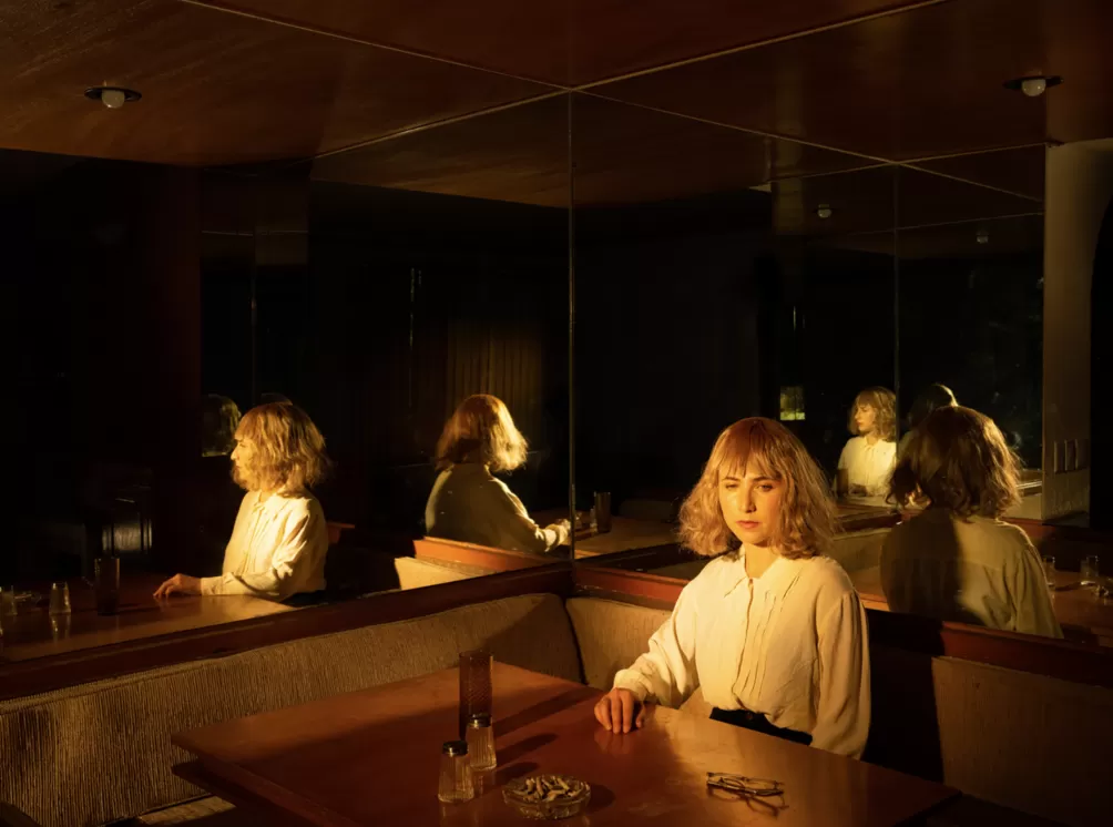 看展览｜MoMA新摄影展：用摄影产生归属-第3张图片-