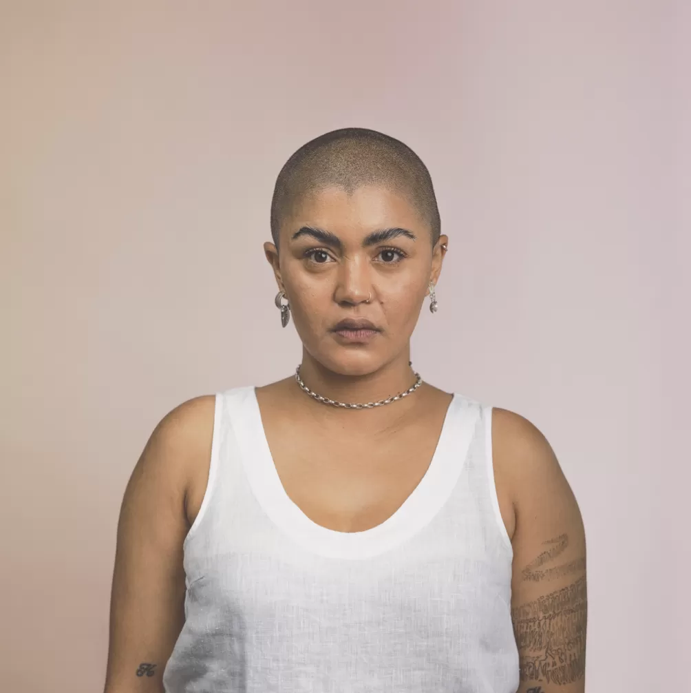 看展览｜MoMA新摄影展：用摄影产生归属-第5张图片-