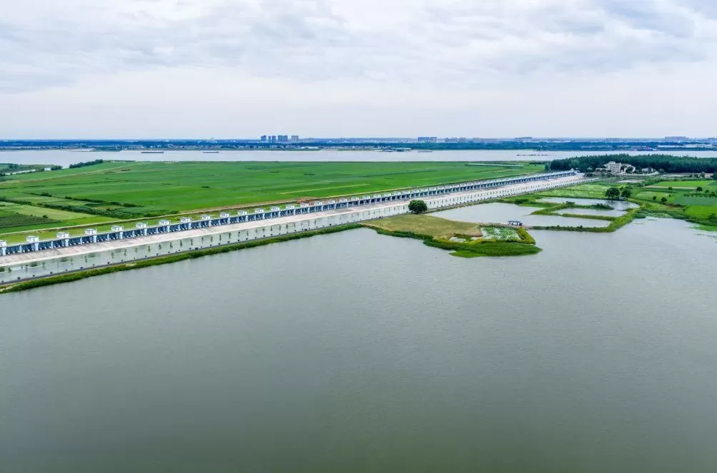 荆州重振雄风：“外引内培”破解产业困局，支点建设挺起湖北腰杆-第2张图片-