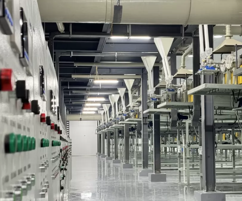 荆州重振雄风：“外引内培”破解产业困局，支点建设挺起湖北腰杆-第5张图片-