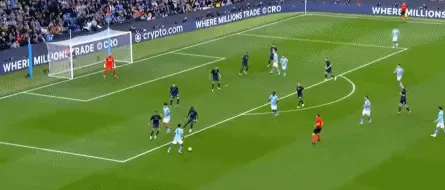 体坛联播｜曼城击败那不勒斯，拉什福德双响助巴萨开门红-第3张图片-