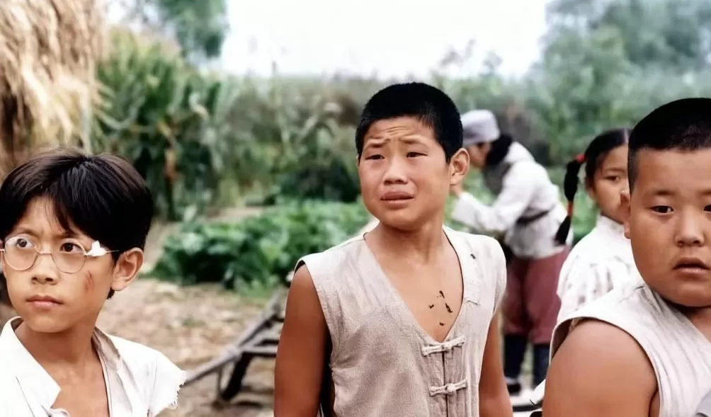 网络水太深，嘎子哥终究没把握住-第1张图片-