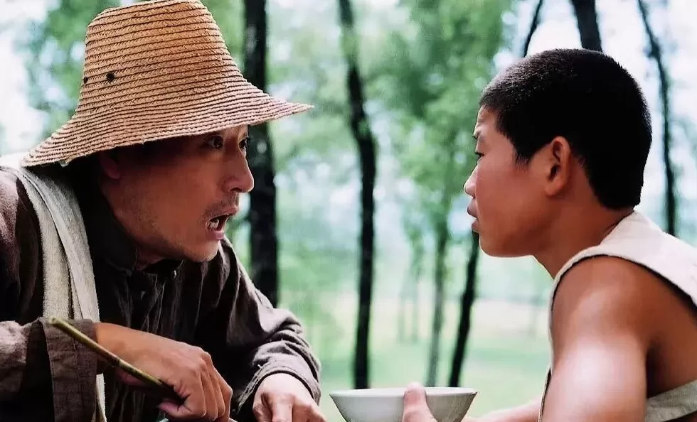 网络水太深，嘎子哥终究没把握住-第9张图片-