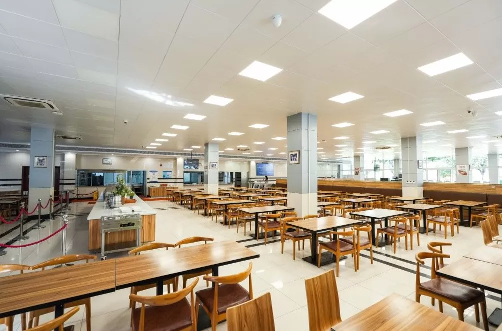 如何打造最顶级赛艇盛宴？上海世锦赛这样“抠细节”-第2张图片-