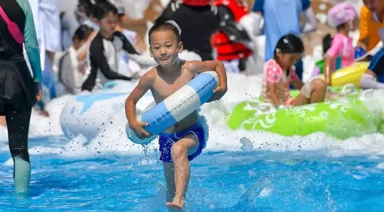 为什么很多家长痛恨孩子春秋假?-第1张图片- 为什么很多家长痛恨孩子春秋假?-第1张图片-