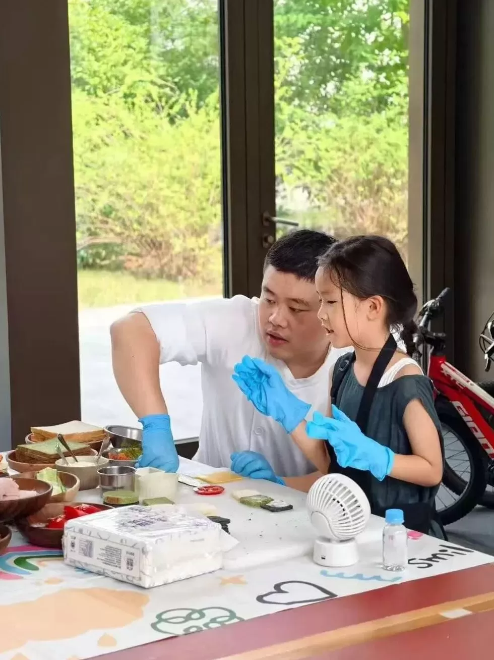 为什么很多家长痛恨孩子春秋假?-第2张图片- 为什么很多家长痛恨孩子春秋假?-第2张图片-