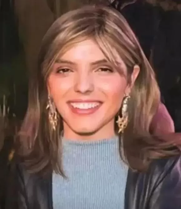 希腊船王女继承人香消玉殒，战胜癌症死于虫咬，英医疗机构遭质疑-第1张图片-