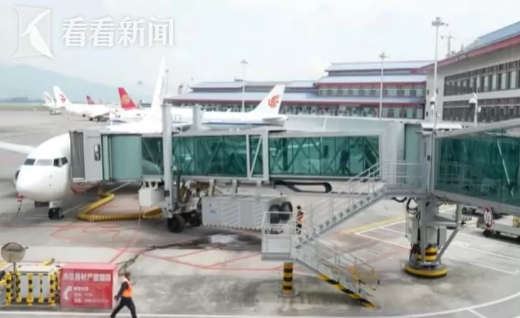 航司大比例“锁座”为何变本加厉?-第5张图片- 航司大比例“锁座”为何变本加厉?-第5张图片-