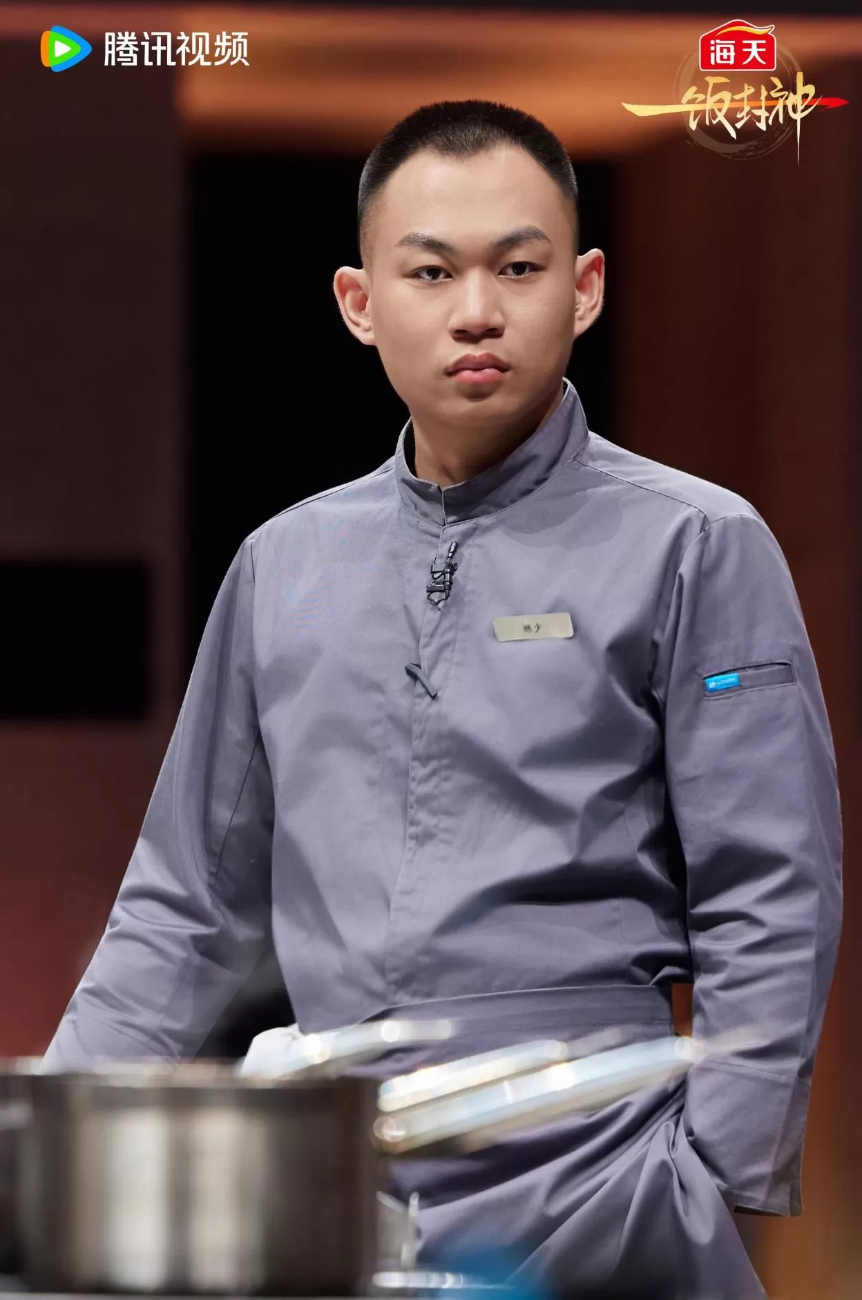 从不焦虑的燃少!专访黑珍珠一钻最年轻主理人叶林辉-第1张图片- 从不焦虑的燃少!专访黑珍珠一钻最年轻主理人叶林辉-第1张图片-