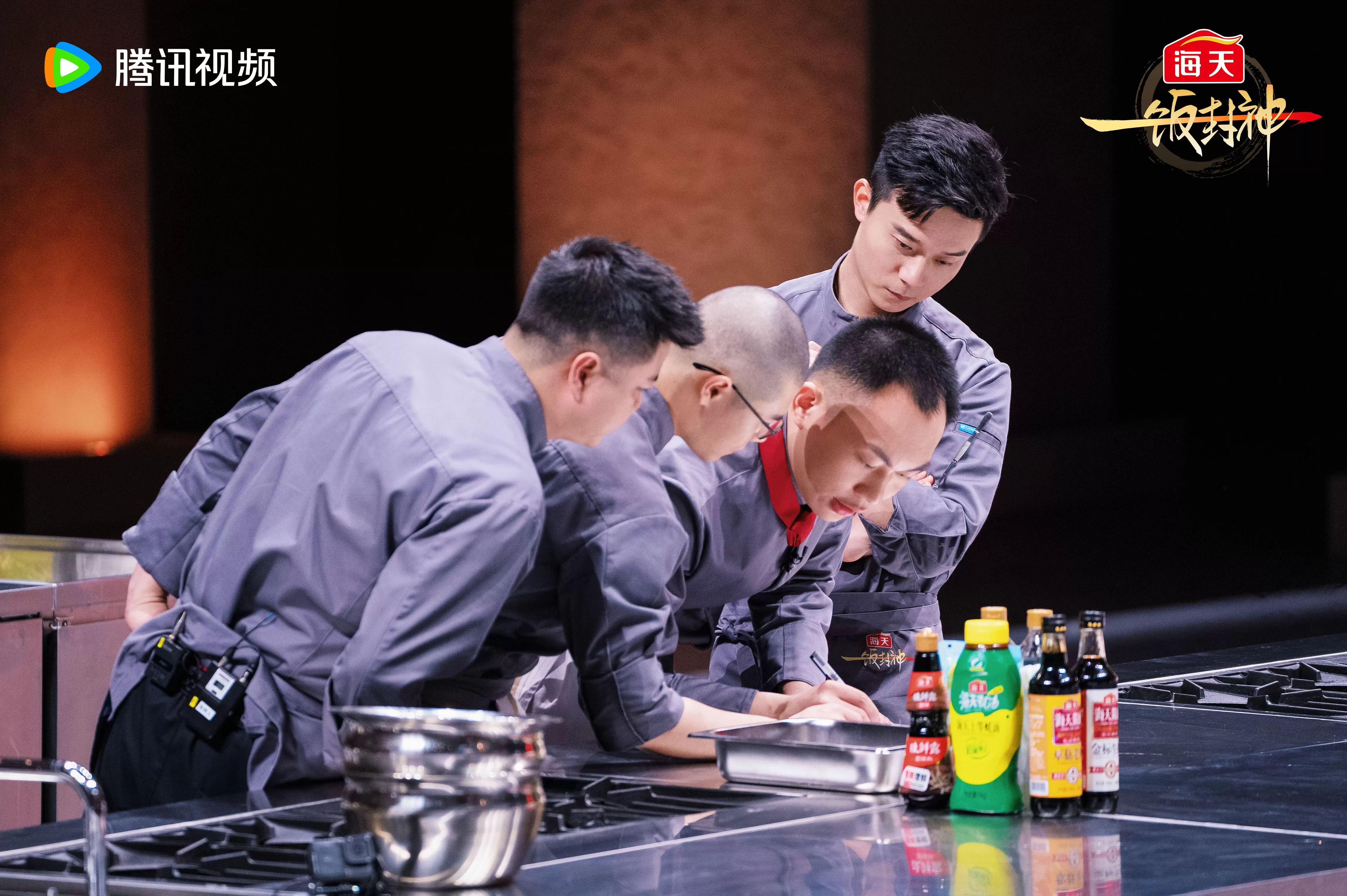 从不焦虑的燃少!专访黑珍珠一钻最年轻主理人叶林辉-第3张图片- 从不焦虑的燃少!专访黑珍珠一钻最年轻主理人叶林辉-第3张图片-