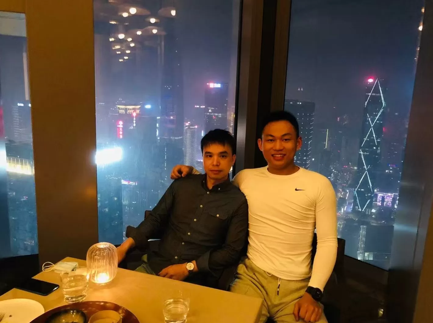 从不焦虑的燃少!专访黑珍珠一钻最年轻主理人叶林辉-第6张图片- 从不焦虑的燃少!专访黑珍珠一钻最年轻主理人叶林辉-第6张图片-