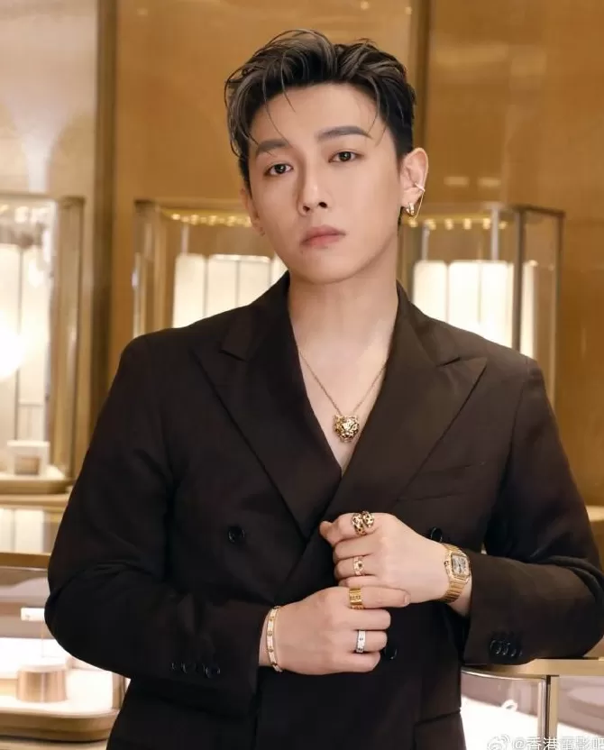 香港网民选出新四大天王,网友懵圈:这四人谁认识-第6张图片- 香港网民选出新四大天王,网友懵圈:这四人谁认识-第6张图片-