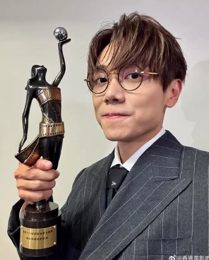 香港网民选出新四大天王,网友懵圈:这四人谁认识-第8张图片- 香港网民选出新四大天王,网友懵圈:这四人谁认识-第8张图片-