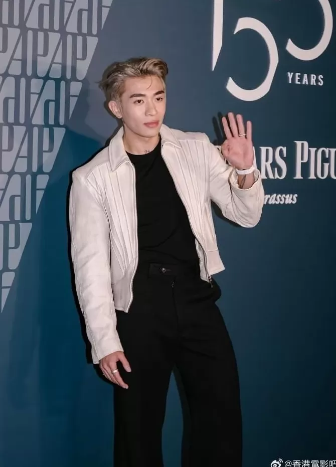 香港网民选出新四大天王,网友懵圈:这四人谁认识-第7张图片- 香港网民选出新四大天王,网友懵圈:这四人谁认识-第7张图片-