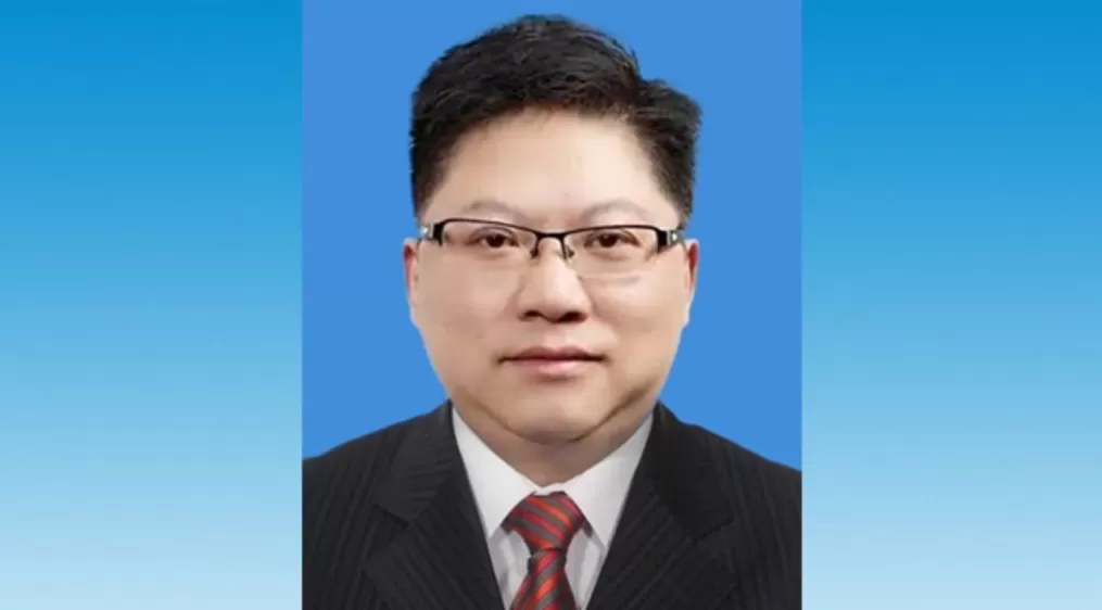 黔东南州委常委、政法委书记周代军已任贵州省残联党组书记-第1张图片- 黔东南州委常委、政法委书记周代军已任贵州省残联党组书记-第1张图片-