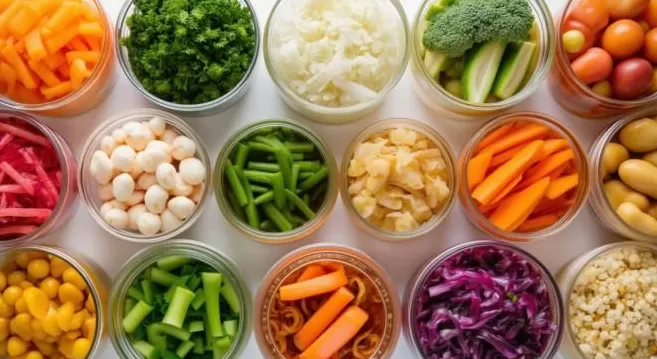 孕妇吃预制菜，会影响宝宝健康吗？-第2张图片-