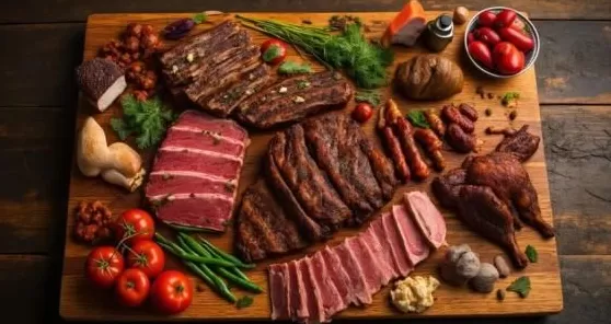 孕妇吃预制菜，会影响宝宝健康吗？-第3张图片-