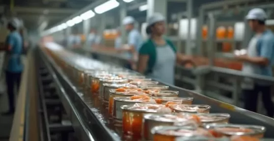 孕妇吃预制菜，会影响宝宝健康吗？-第7张图片-