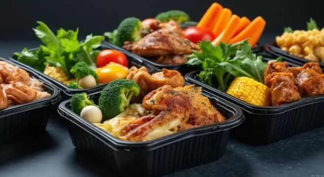 孕妇吃预制菜，会影响宝宝健康吗？-第5张图片-