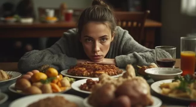 孕妇吃预制菜，会影响宝宝健康吗？-第9张图片-